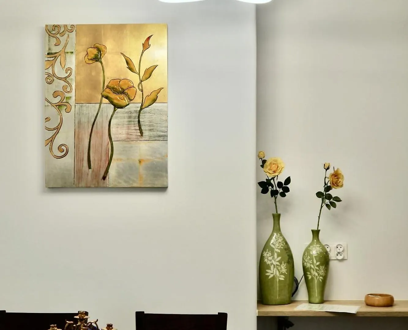 Goldengreen Apartment Kraków