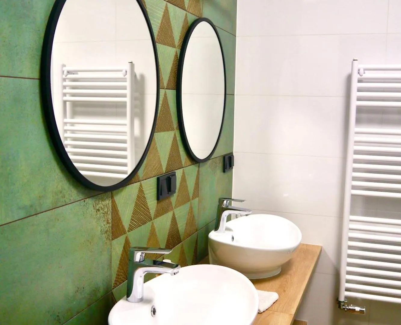 Goldengreen Apartment Kraków