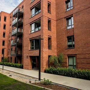 Svager Apartament Gdańsk