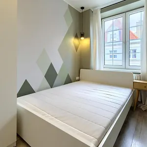 Ogarna 29 Apartament Gdańsk