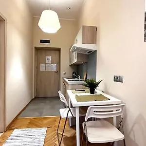 Homely Kraków