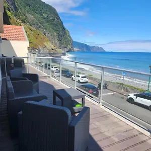 Ocean Breeze Apartament São Vicente