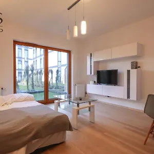 Apartament W Scislym Centrum Miasta, Rakowicka Kraków