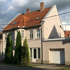 Zoli Apartmanok-zoli Koelcsey 19 Apartament Hajdúszoboszló