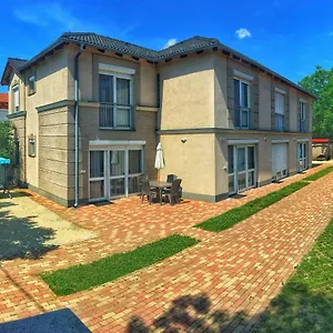 Iris Vendeghaz Apartament Hajdúszoboszló