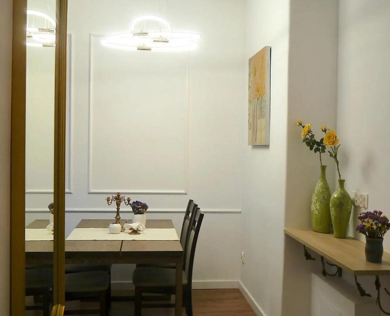Goldengreen Apartment Kraków 0*,  Polska