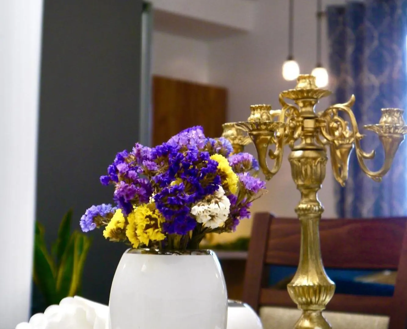 Goldengreen Apartment 크라쿠프 폴란드